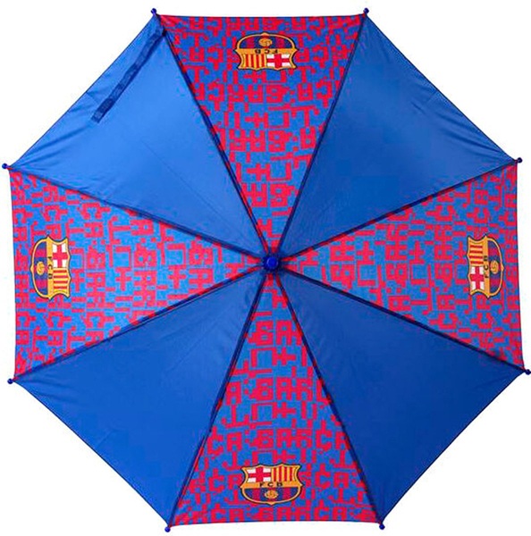 Barcelona Automatic Umbrella 54cm
