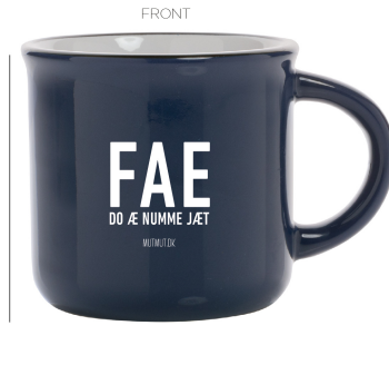 Fae Do   Nummer Jæt