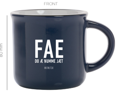 Fae Do Nummer Jæt