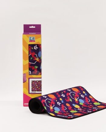Fall Guys Beans Musem 195 165 Tte   Mousemat