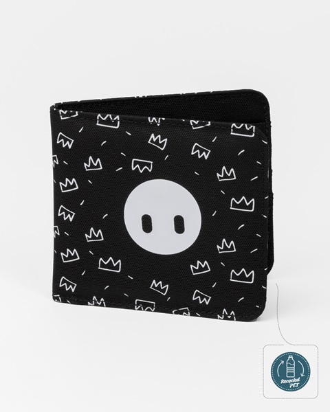 Fall Guys Cash Grabber Wallet Pung