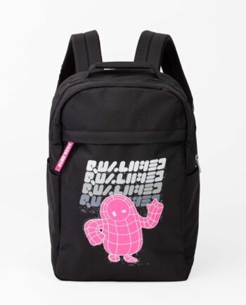 Fall Guys Qualified Backpack