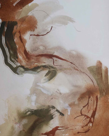 Falling Light Af Artwork By Freya