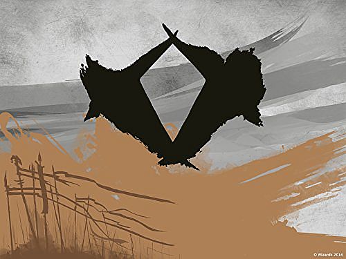 Fate Reforged Prerelease Pack  Pre-release Box : Abzan   Boosters   Promo   Spindown Terning