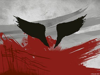 Fate Reforged Prerelease Pack  Pre-release Box : Mardu   Boosters   Promo   Spindown Terning