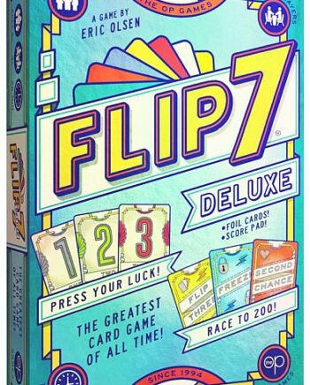Flip   Deluxe Card Game