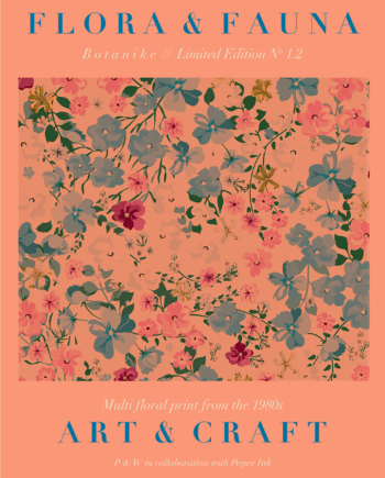Flora-vs-art-no-  Af Plakatwerket