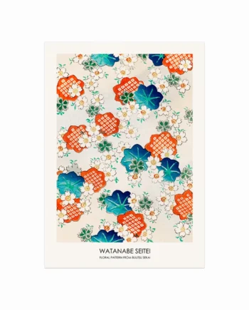 Floral Pattern