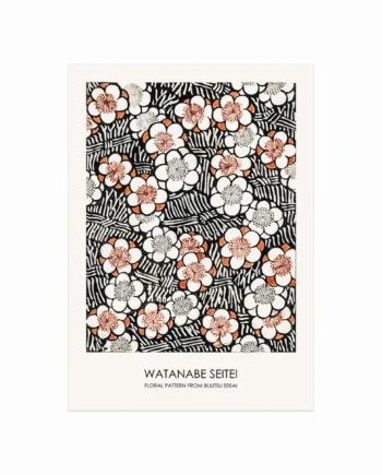 Floral Pattern Ii