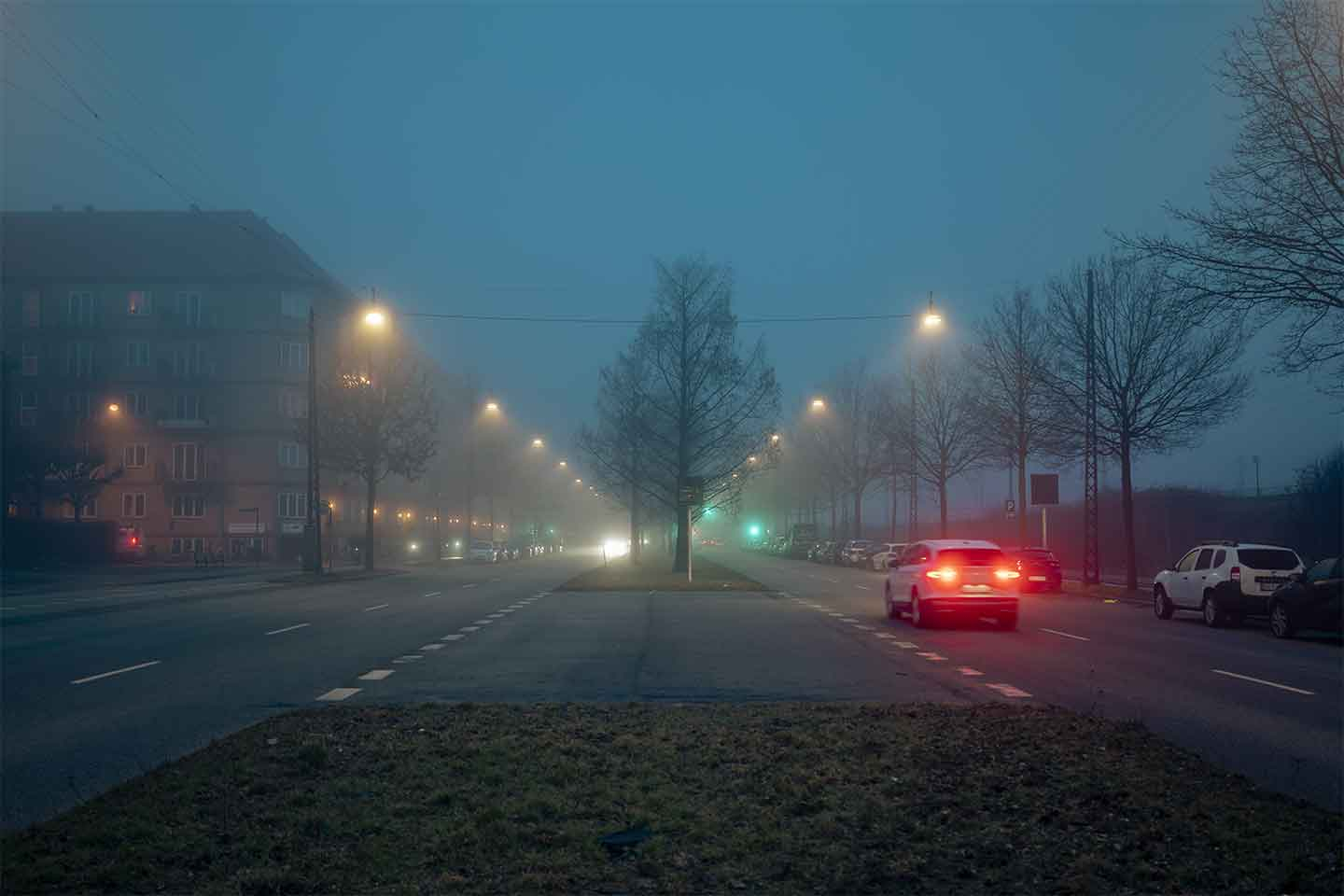 Fog Af Casper Norrbohm