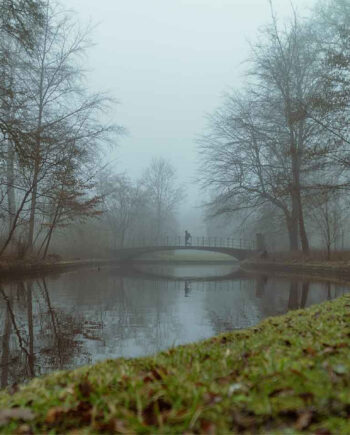 Fogged Up Af Casper Norrbohm