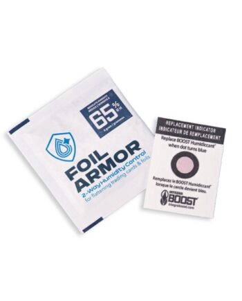 Foil Armor   Gram Humidity Control Pack Bulk Box  300 Packs