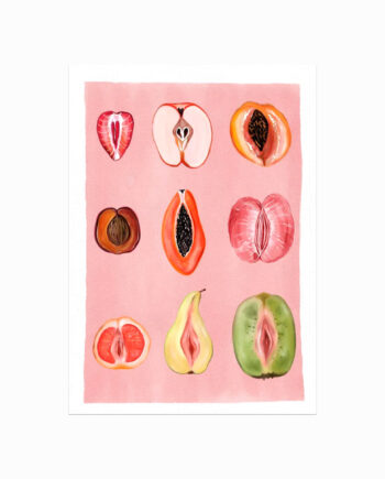Forbidden Fruit