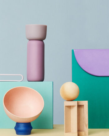 Forms Af Camilla Schmidt