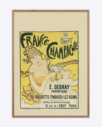 France-champagne
