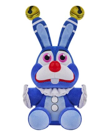 Funko Five Nights At Freddy   Circus Bonnie Plush Figure 10cm