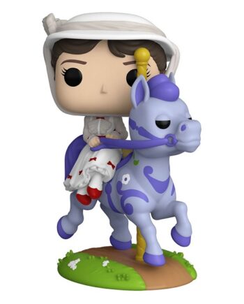 Funko Pop: Disney Disney   100th Anniversary Mary Poppins Vinyl Figure 9cm