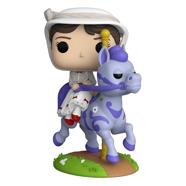 Funko Pop: Disney Disney 100th Anniversary Mary Poppins Vinyl Figure 9cm
