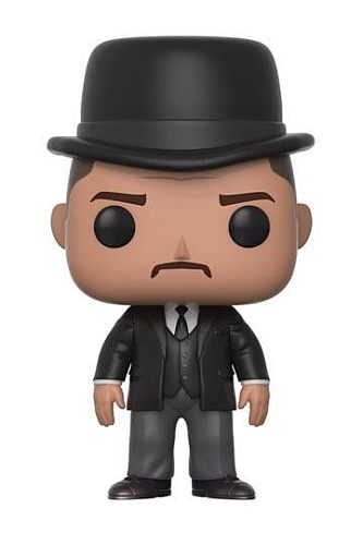 Funko Pop: James Bond Oddjob  Movies  Figure