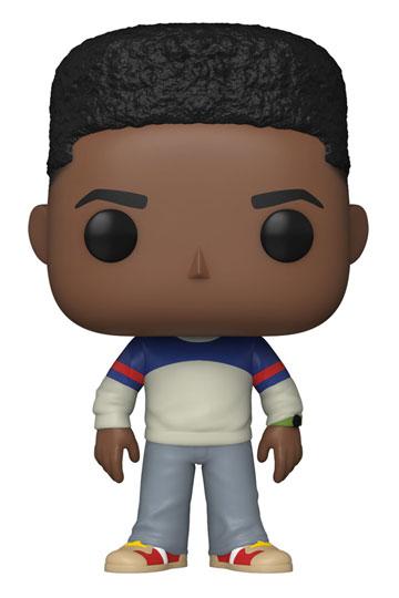 Funko Pop: Stranger Things Lucas Tv Vinyl Figure 9cm
