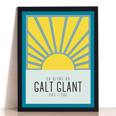 Galt Glant Dau