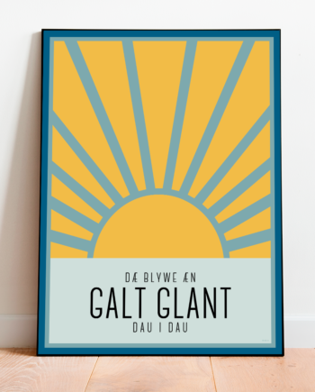 Galt Glant Daw