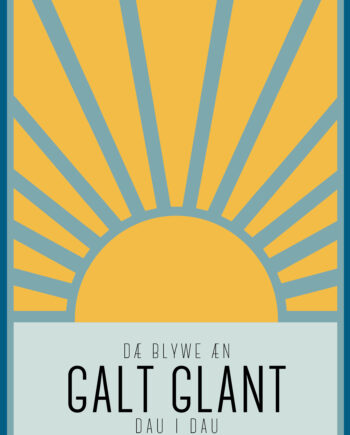 Galt Glant Daw A5