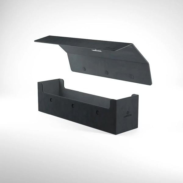 Gamegenic Deck Box: Dungeon 550 Convertible Black Sort