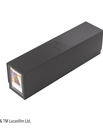 Gamegenic Deck Box: Star Wars: Unlimited Set  : Homeworlds Cards  Shuttle