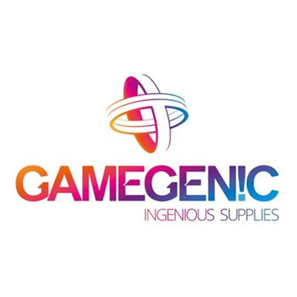 Gamegenic Magic: The Gathering The Hobbit Premium Art Sleeves Villain 105 Kortlommer
