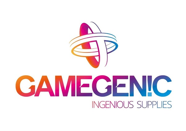 Gamegenic Magic: The Gathering Marvel Super Heroes Premium Art Sleeves Captain America Team Leader 105 Kortlommer