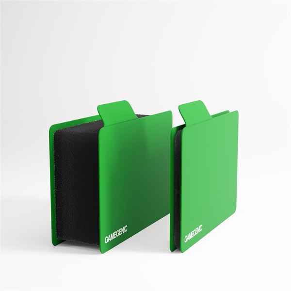 Gamegenic Sideloading Sizemorph Divider Green Gr 195 184
