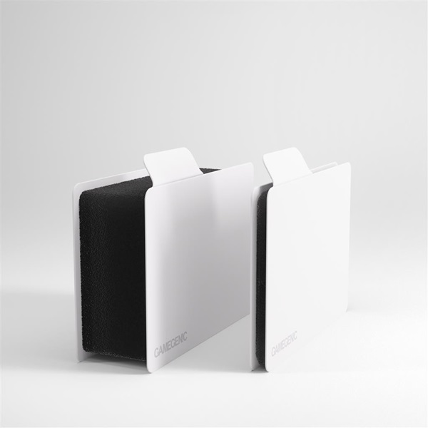 Gamegenic Sideloading Sizemorph Divider White Hvid
