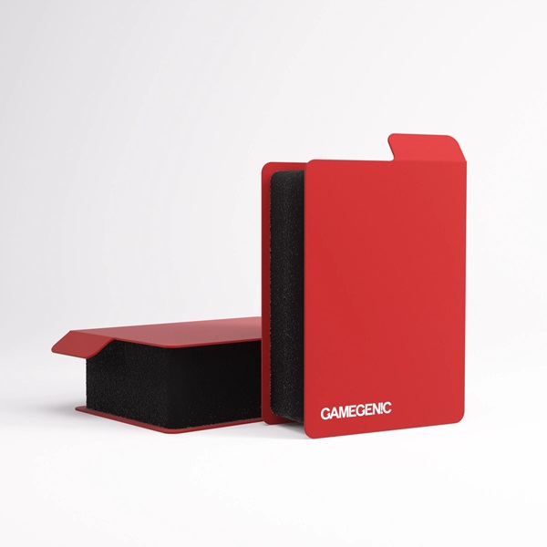 Gamegenic Sizemorph Divider Red 195 184