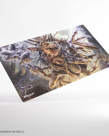 Gamegenic Spillem 195 165 Tte: Magic: The Gathering Lorwyn Eclipsed Prime Playmat Auntie Ool  Cursewretch