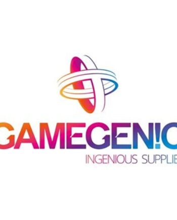 Gamegenic Magic: The Gathering Nauctis: The Sunken Realm Premium Art Sleeves Commander    105 Kortlommer