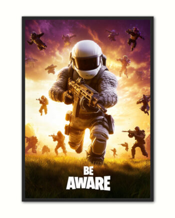Gamer Plakat 114