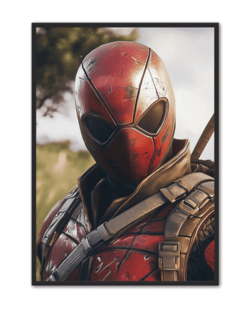 Gamer Plakat 167