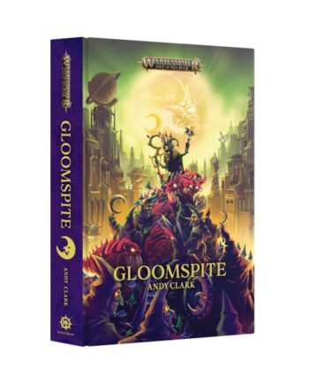 Gloomspite  2026 Hardback  60040281230