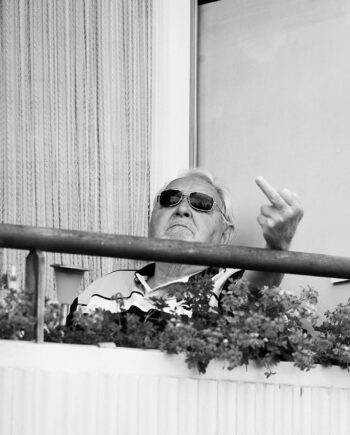 Granddad Af Morten Lundrup