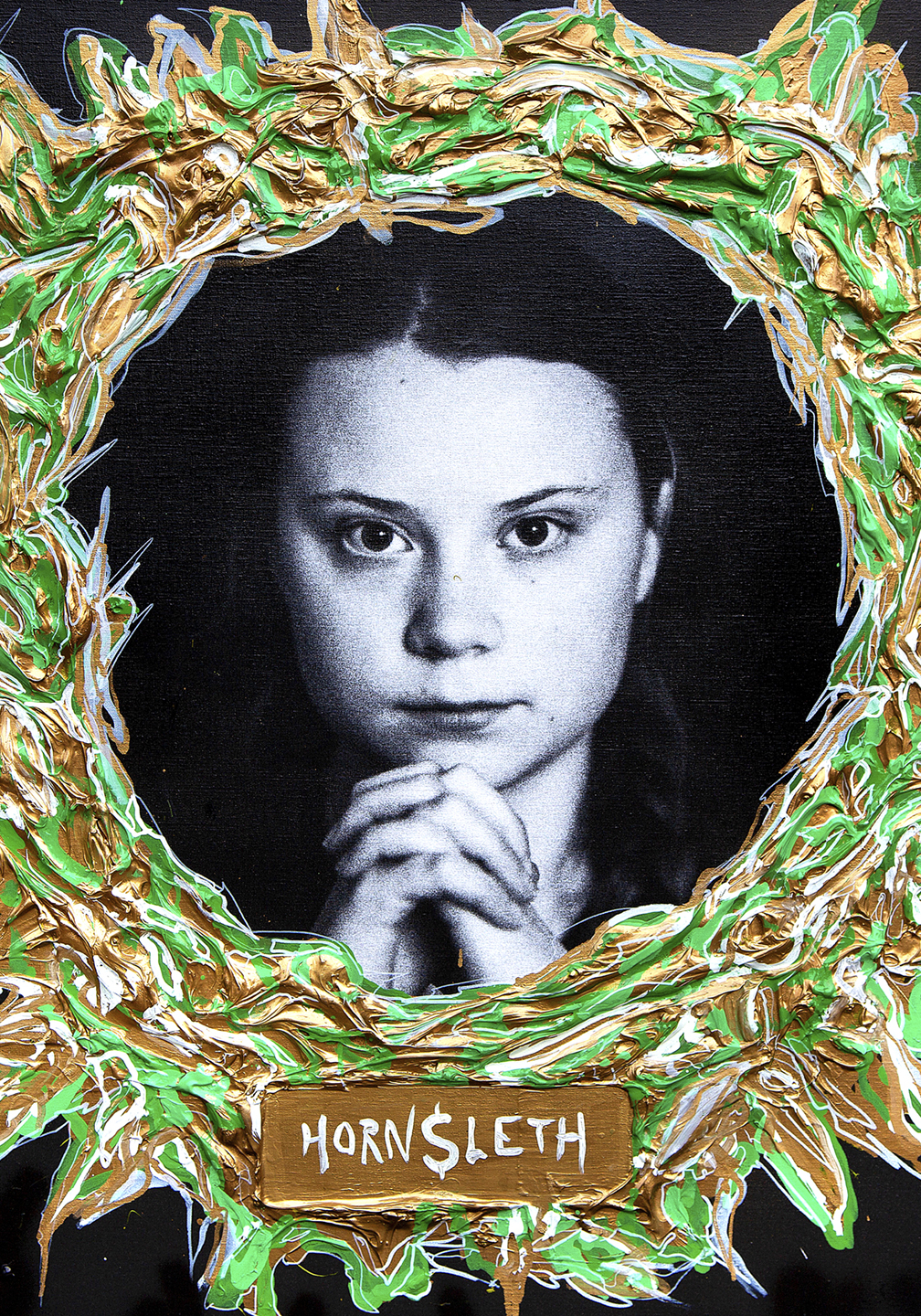 Greta Af Hornsleth