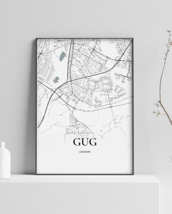 Gug Plakaten 70 100 Cm  B1