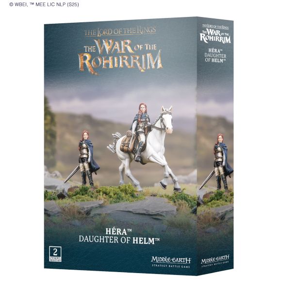 195 169 Ra Daughter Of Helm 99121464040