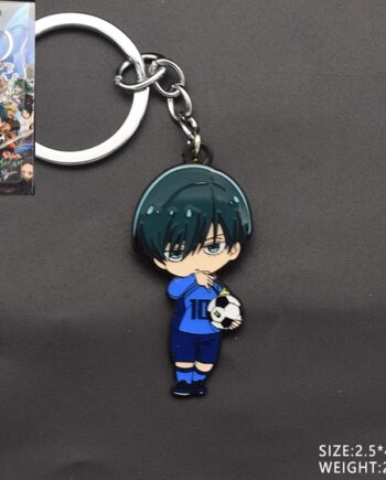 Haikiyu Ver   Keychain     195 184 Glering 5cm