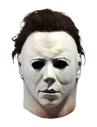 Halloween  1978  Latex Mask Michael Myers