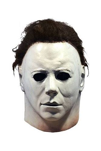 Halloween 1978 Latex Mask Michael Myers