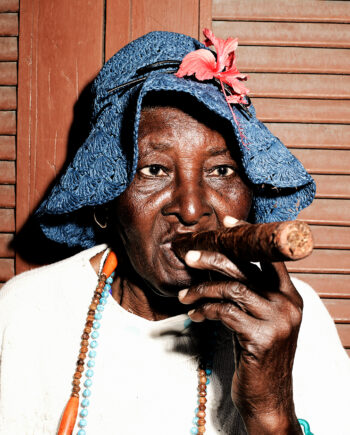 Havana Af Morten Lundrup
