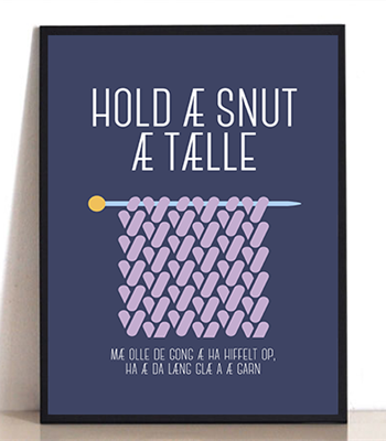 Hold   Snut Strik