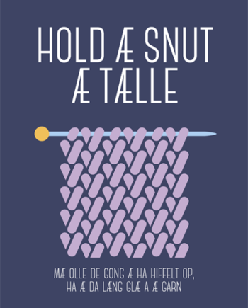 Hold   Snut Strik A5