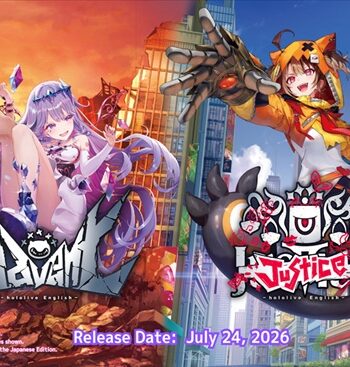 Hololive Official Card Game  Ocg Tcg : Starter Deck Advent
